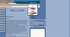 Desktop Screenshot of mkmann.com